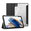 Samsung Galaxy Tab A9 Dux Ducis Toby Tri-Fold Smart Folio Cover