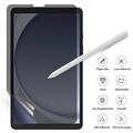 Samsung Galaxy Tab A9 Beskyttelsesfilm - Privacy