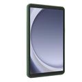 Samsung Galaxy Tab A9 Stødsikkert hybrid cover med kickstand