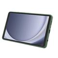 Samsung Galaxy Tab A9 Stødsikkert hybrid cover med kickstand