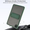 Samsung Galaxy Tab A9 Stødsikkert hybrid cover med kickstand