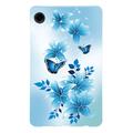 Samsung Galaxy Tab A9 Stilfuld Ultra-Slim TPU Cover
