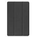 Samsung Galaxy Tab A9 Tri-Fold Series Smart Folio Cover - Sort