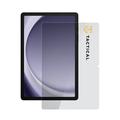 Samsung Galaxy Tab A9+/A11+ Tactical Glass Shield 2.5D Hærdet Glas - Klar