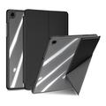 Samsung Galaxy Tab A9+/A11+ Dux Ducis Magi aftageligt 2-i-1 folioetui