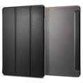 Samsung Galaxy Tab A9+/A11+ Spigen Smart Fold Folio Case - Black