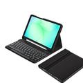 Samsung Galaxy Tab A9+/A11+ Tech-Protect SmartCase Pen Bluetooth-tastaturetui