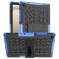 Samsung Galaxy Tab A9+ Anti-Slip Hybrid Cover med Stativ