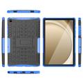 Samsung Galaxy Tab A9+ Anti-Slip Hybrid Cover med Stativ