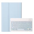 Samsung Galaxy Tab A9+ Cover med Bluetooth Tastatur