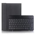 Samsung Galaxy Tab A9+ Cover med Bluetooth Tastatur