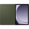 Samsung Galaxy Tab A9+ Book Cover EF-BX210TBEGWW - Sort