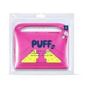 Samsung Galaxy Tab A9+/A11+ Dux Ducis Puff Kids EVA-stødsikkert etui med kickstand - Pink
