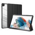 Samsung Galaxy Tab A9+ Dux Ducis Toby Tri-Fold Smart Folio Cover - Sort