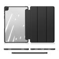 Samsung Galaxy Tab A9+ Dux Ducis Toby Tri-Fold Smart Folio Cover