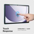 Samsung Galaxy Tab A9+ Spigen Glas.tR Slim Skærmbeskyttelse Hærdet Glas