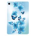 Samsung Galaxy Tab A9+ Stilfuld Ultra-Slim TPU Cover