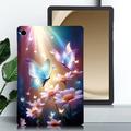 Samsung Galaxy Tab A9+ Stilfuld Ultra-Slim TPU Cover