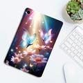 Samsung Galaxy Tab A9+ Stilfuld Ultra-Slim TPU Cover