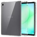Samsung Galaxy Tab A9+/A11+ Tech-Protect FlexAir TPU Cover - Gennemsigtig