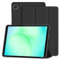Samsung Galaxy Tab A9+/A11+ Tech-Protect SmartCase Tri-Fold Folio Cover - Sort