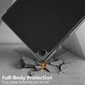 Samsung Galaxy Tab A9+ Tri-Fold Series Smart Folio Cover - Sort