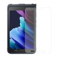 Samsung Galaxy Tab Active3 Beskyttelsesfilm - Gennemsigtig