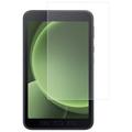 Samsung Galaxy Tab Active5 Tactical Edition Skærmbeskyttelse Hærdet Glas - 9H - Case Friendly - Gennemsigtig