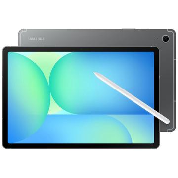 Samsung Galaxy Tab S10 FE 5G - 128GB - Grå