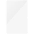 Samsung Galaxy Tab S10 FE/S9 FE/S9 PanzerGlass Ultra-Wide Fit Hærdet Glas - Gennemsigtig