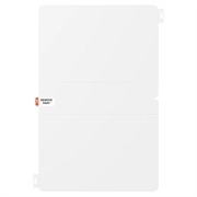 Samsung Galaxy Tab S10 FE+ Anti-Reflekterende Skærmbeskytter EF-UX620CTEGWW