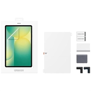 Samsung Galaxy Tab S10 FE+ Anti-Reflekterende Skærmbeskytter EF-UX620CTEGWW