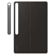 Samsung Galaxy Tab S10 FE+ Book Cover Keyboard EF-DX625UBEGWW - AI Key - Sort