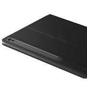 Samsung Galaxy Tab S10 FE+ Book Cover Keyboard EF-DX625UBEGWW - AI Key - Sort