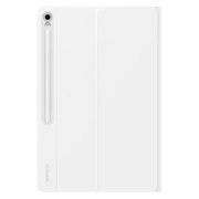 Samsung Galaxy Tab S10 FE+ Book Cover Keyboard EF-DX625UWEGWW - AI Key