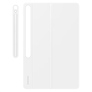 Samsung Galaxy Tab S10 FE+ Book Cover Keyboard EF-DX625UWEGWW - AI Key