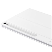 Samsung Galaxy Tab S10 FE+ Book Cover Keyboard EF-DX625UWEGWW - AI Key