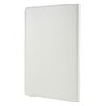 Samsung Galaxy Tab S10 FE+ 360 Rotary Folio Etui - Hvid