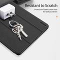 Samsung Galaxy Tab S10 FE+ Dux Ducis Domo Tri-Fold Smart Folio Cover