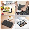 Samsung Galaxy Tab S10 FE+ Dux Ducis Domo Tri-Fold Smart Folio Cover