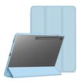 Samsung Galaxy Tab S10 FE+ Dux Ducis Toby Tri-Fold Smart Folio Cover