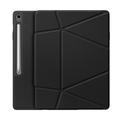 Samsung Galaxy Tab S10 FE+ Dux Ducis Vers Series Smart Folio Etui