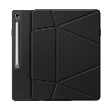 Samsung Galaxy Tab S10 FE+ Dux Ducis Vers Series Smart Folio Etui