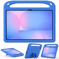 Samsung Galaxy Tab S10 FE+ Stødsikkert Transportabelt Cover til Børn