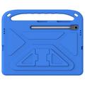 Samsung Galaxy Tab S10 FE+ Stødsikkert Transportabelt Cover til Børn