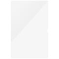 Samsung Galaxy Tab S10 FE+ PanzerGlass Ultra-Wide Fit Hærdet Glas - Gennemsigtig