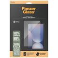 Samsung Galaxy Tab S10 FE+ PanzerGlass Ultra-Wide Fit Hærdet Glas - Gennemsigtig