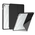 Samsung Galaxy Tab S10 FE+ Dux Ducis Magi aftageligt 2-i-1 folioetui