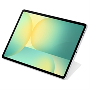 Samsung Galaxy Tab S10 FE+ Smart Book Cover EF-BX620PWEGWW