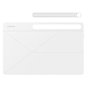 Samsung Galaxy Tab S10 FE+ Smart Book Cover EF-BX620PWEGWW